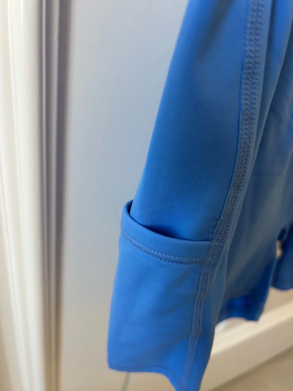 Lilly Pulitzer Luxletic Athletic dress w shorts and built in bra - Picture 7 of 7